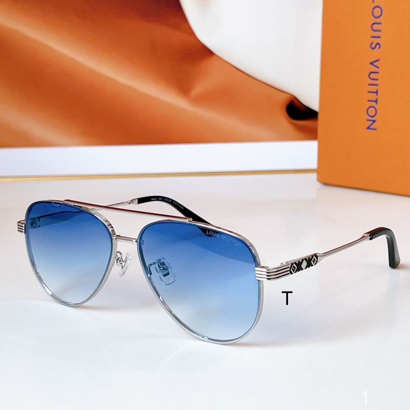 LV Sunglasses ID:20260410-3333